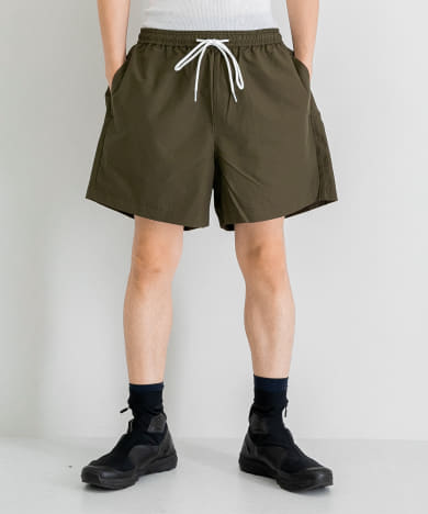 Gerry Cosby A+C　MILITARY SHORTS