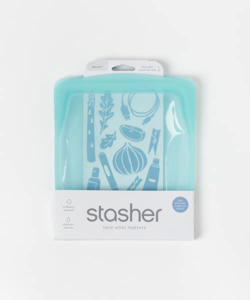 stasher　EZクォート