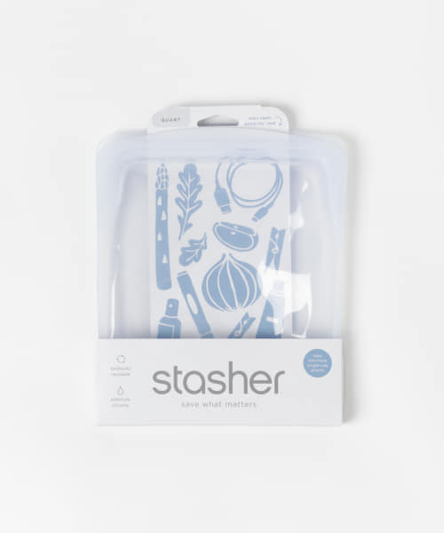 stasher　EZクォート