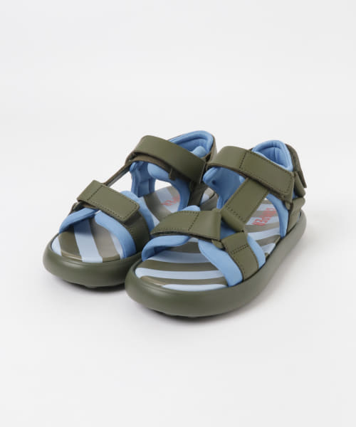 CAMPER　Pelotas Flota Sandal
