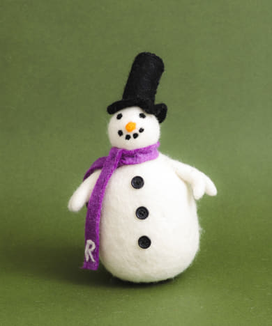 THE RUGGY’S　RUGGYS SNOWMAN(M)