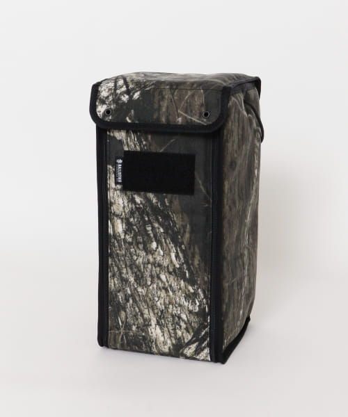 Ballistics　LARGE LANTERN BOX