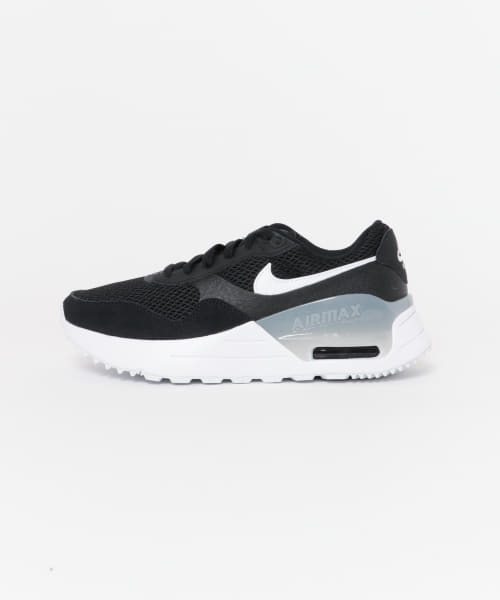 NIKE　ナイキウィメンズエアマックスSYSTM