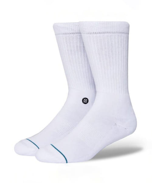STANCE SOCKS　ICON +