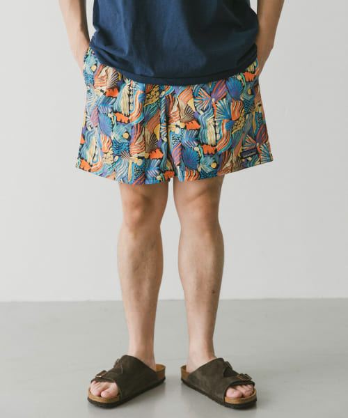 patagonia　Ms Baggies Shorts-5 in.