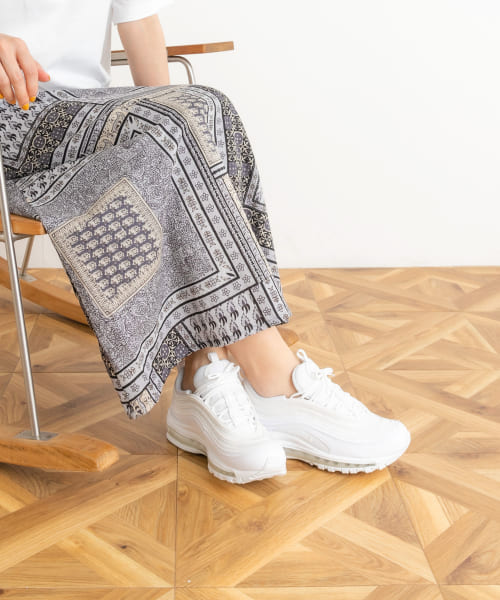NIKE　エアマックス97