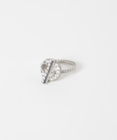 nobu ikeguchi　RING