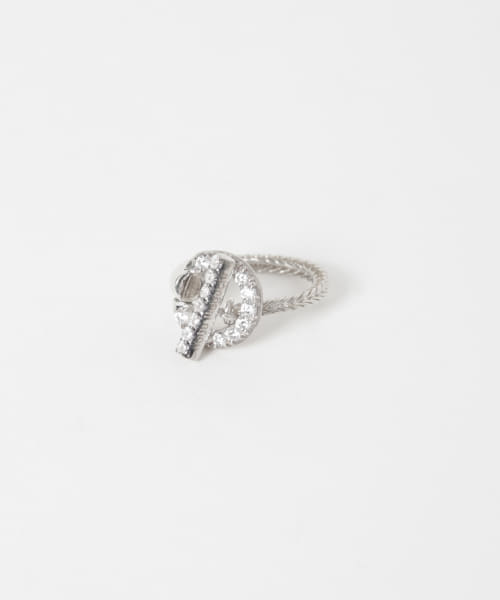 nobu ikeguchi　RING