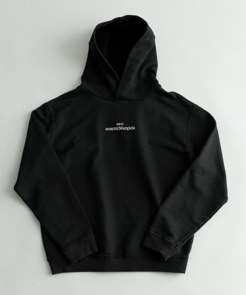 Maison Margiela　HOODIE