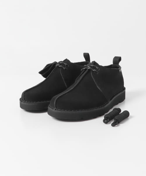 Clarks　Desert TrekGTX