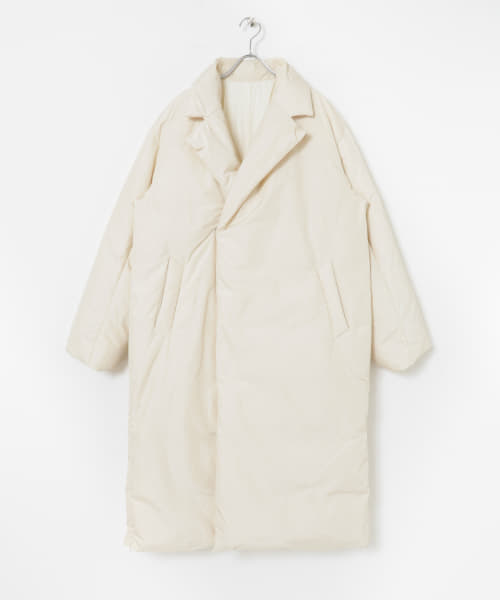 KWD　DOWN COAT
