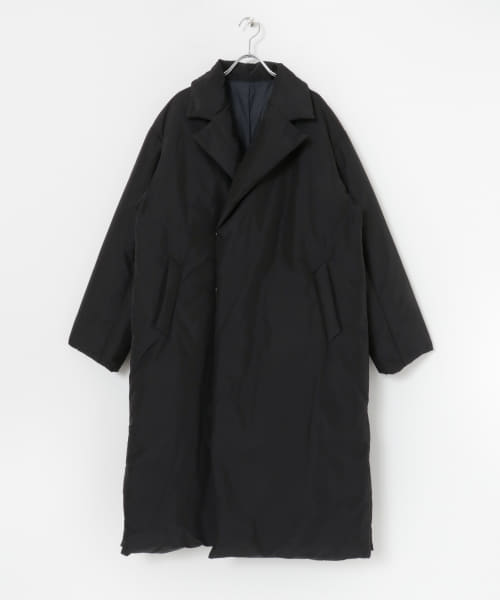 KWD　DOWN COAT