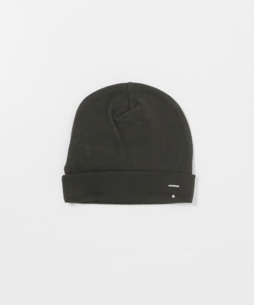 GRAY LABEL　BONNET