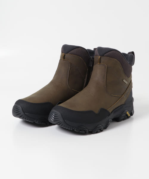 MERRELL　COLDPACK3 THERMO T ZIP WP
