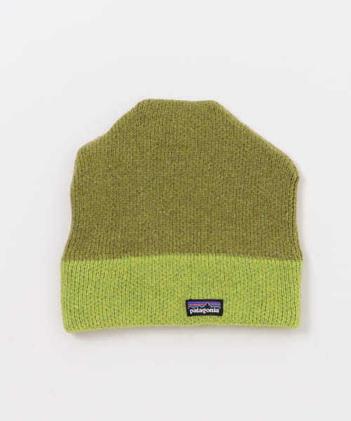 patagonia　Fun Hog Beanie