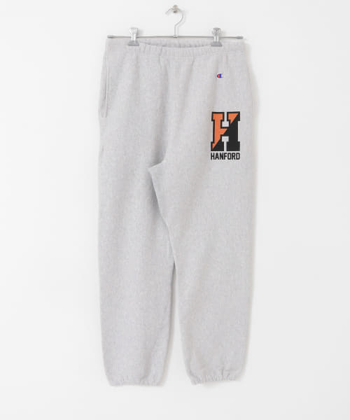 Champion　SWEAT PANTS