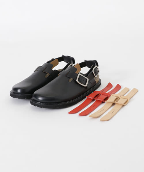 Hender Scheme　chameleon crog