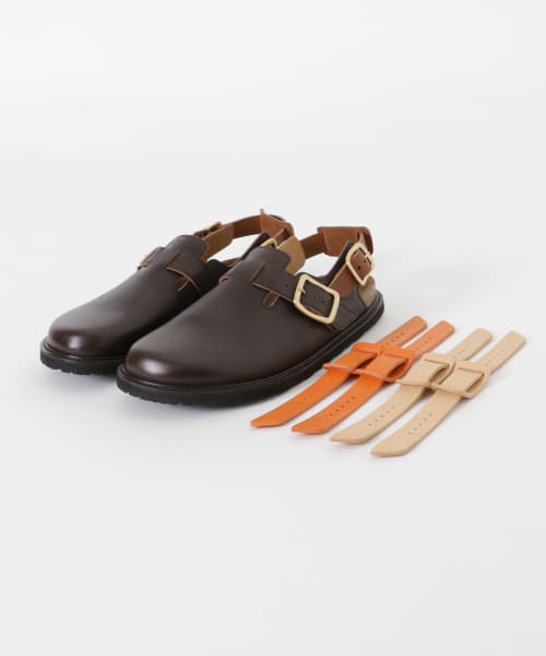 Hender Scheme　chameleon crog