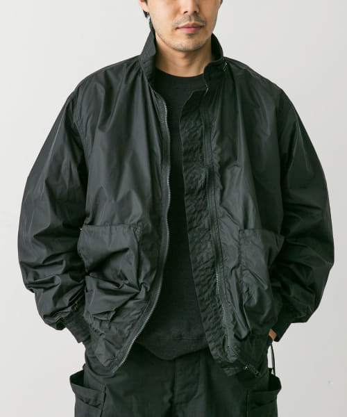 SASSAFRAS　D/C Armor Jacket Light