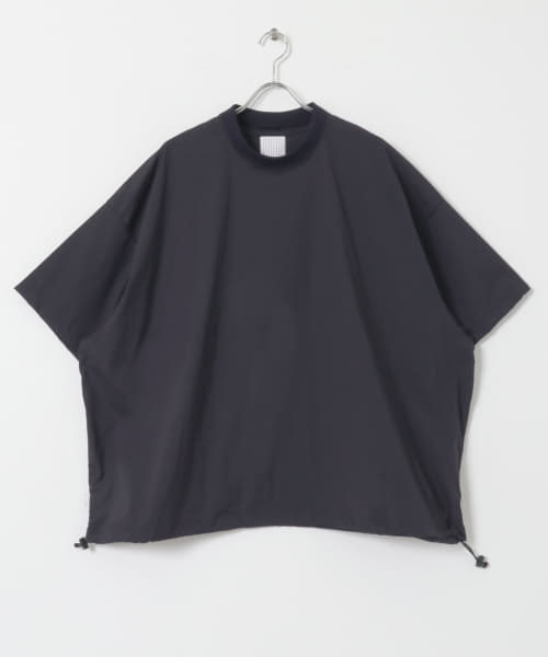 SFC　BIG NYLON SS TEE