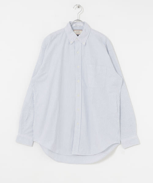 FREEMANS SPORTING CLUB　CHRYSTIE SHIRTS