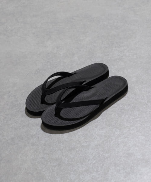 indosole　THE FLIP FLOP men