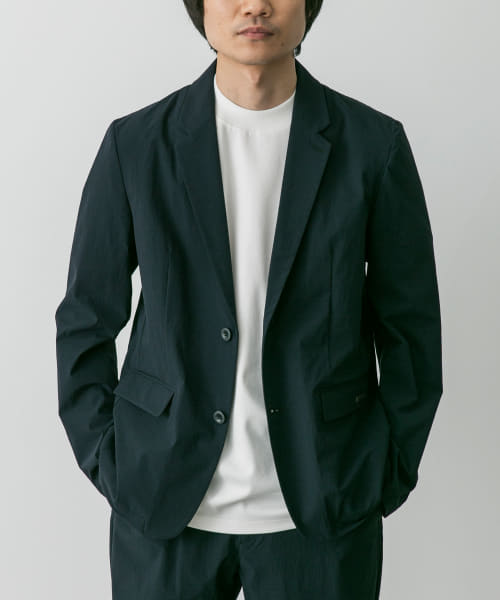 Snow Peak Apparel　Active Comfort Jacket