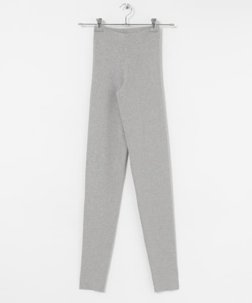 Extreme Cashmere　rhythm