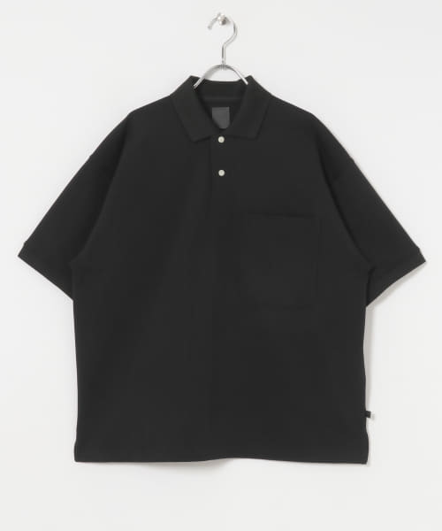 DAIWA PIER39　Ws TECH POLO SHIRTS SHORT-SLEEVE