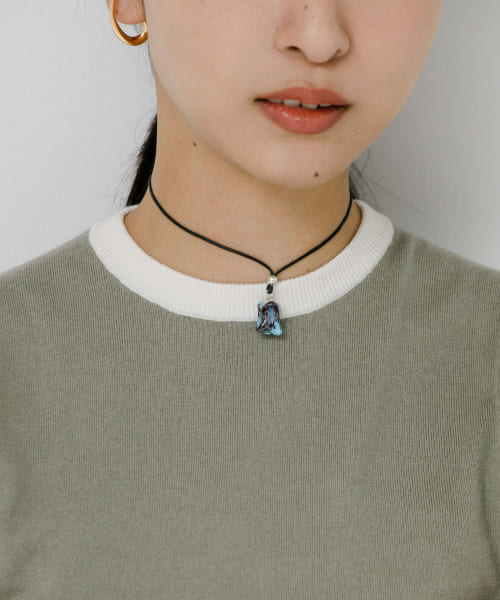 Sisi Joia　BINA Necklace
