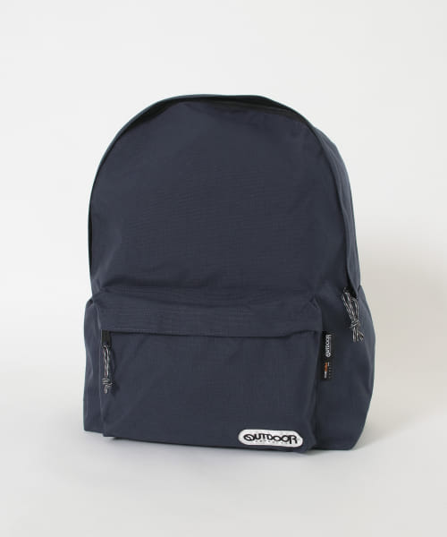 OUTDOOR PRODUCTS　Daypack　X-LARGE