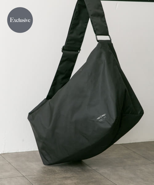 『別注』YAKPAK×DOORS　SHOULDER BAG