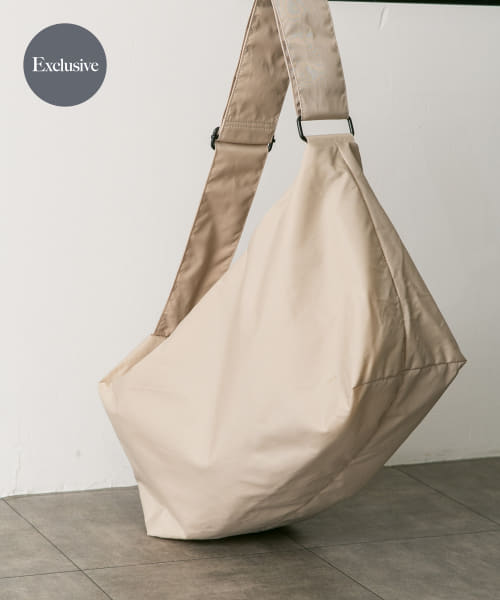 『別注』YAKPAK×DOORS　SHOULDER BAG