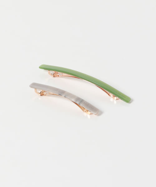 TRESSE　ZOE la Valette