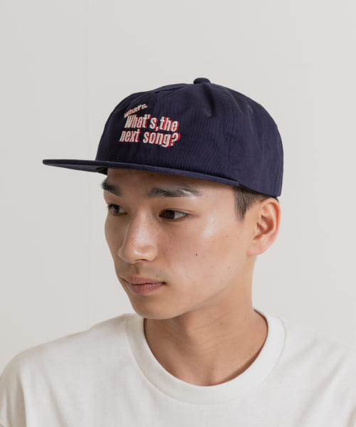 TONY　STARTER CAP