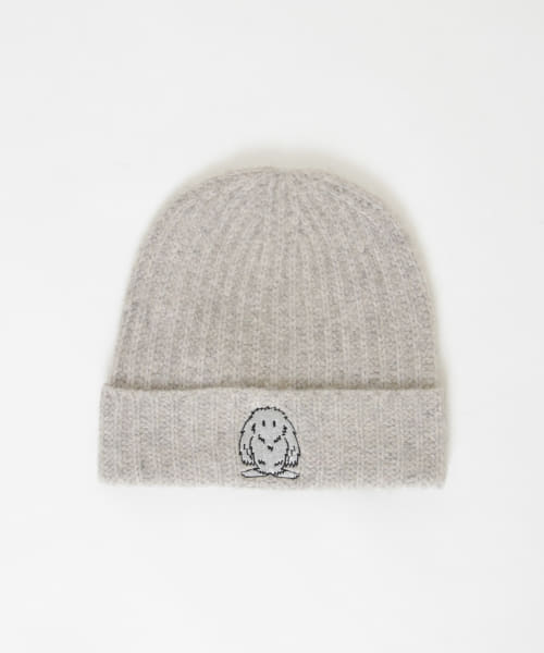 Abode of Snow　Yeti Beanie