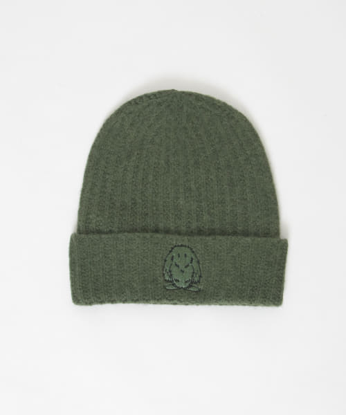 Abode of Snow　Yeti Beanie