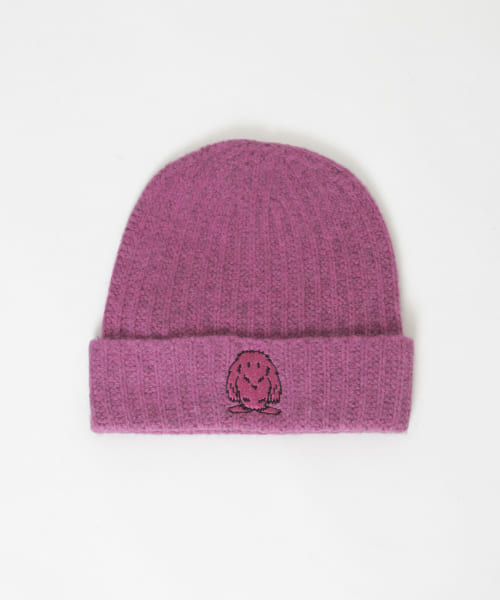 Abode of Snow　Yeti Beanie