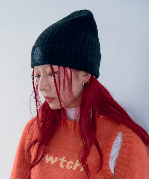 Abode of Snow　Yeti Beanie