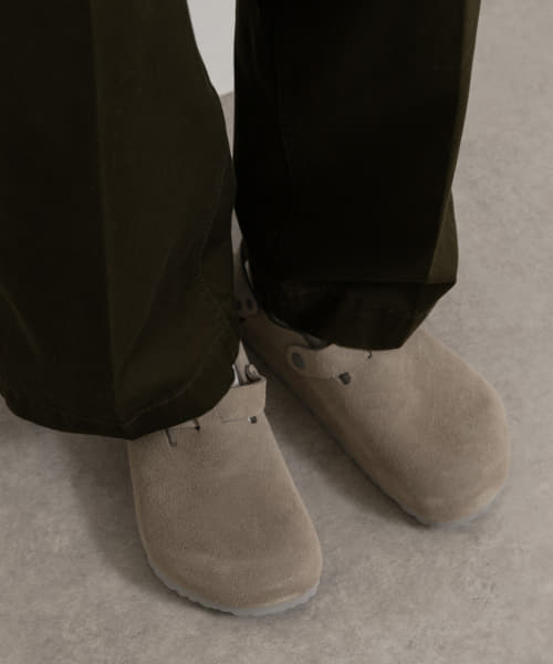 BIRKENSTOCK　TOKIO M