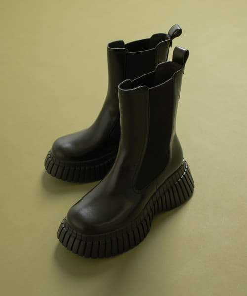 CAMPER　BCN Chelsea Bootie