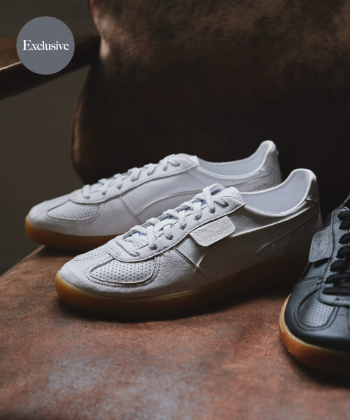 PUMA　Exclusive PALERMO LTH S&P