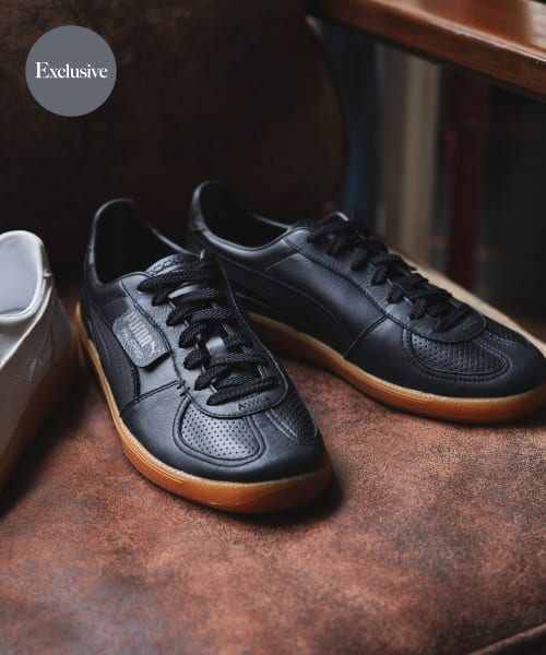 PUMA　Exclusive PALERMO LTH S&P