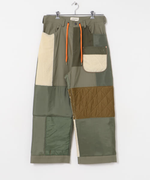 master key　M51+1-PANTS