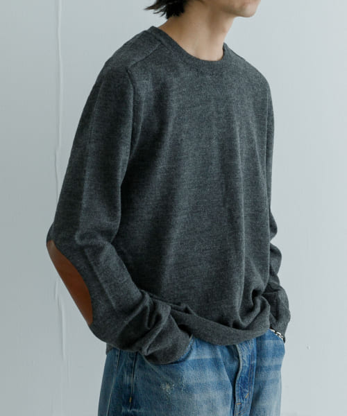 Maison Margiela　Crewneck