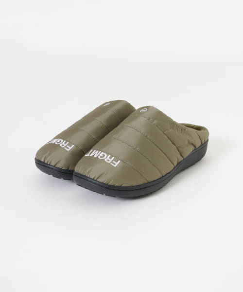 NANGA　WINTER SANDAL