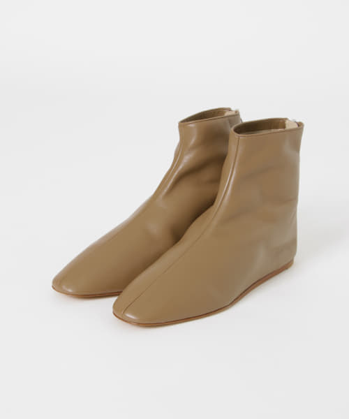 LE MONDE BERYL　LUNA BOOT LEATHER