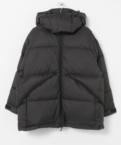 DAIWA PIER39　W's TECH ALPINE DOWN PARKA