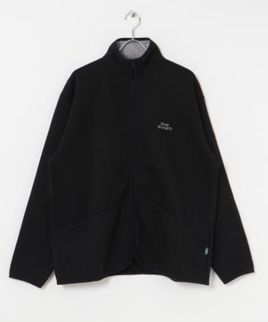 STAY HUNGRY　SMOOTHIE BASE JACKET