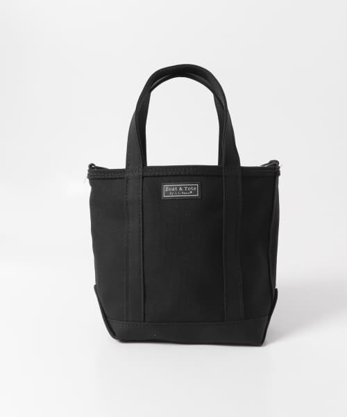 L.L.Bean　Boat and Tote 80 Zip Top